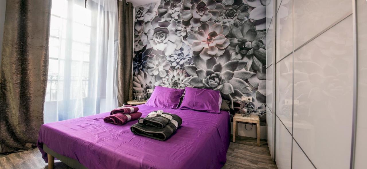 Minty Stay Mendoza Rios Seville Exterior photo