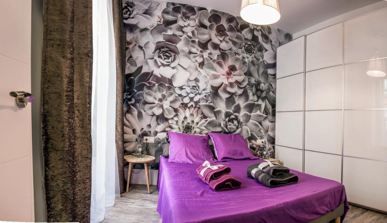 Minty Stay Mendoza Rios Seville Exterior photo
