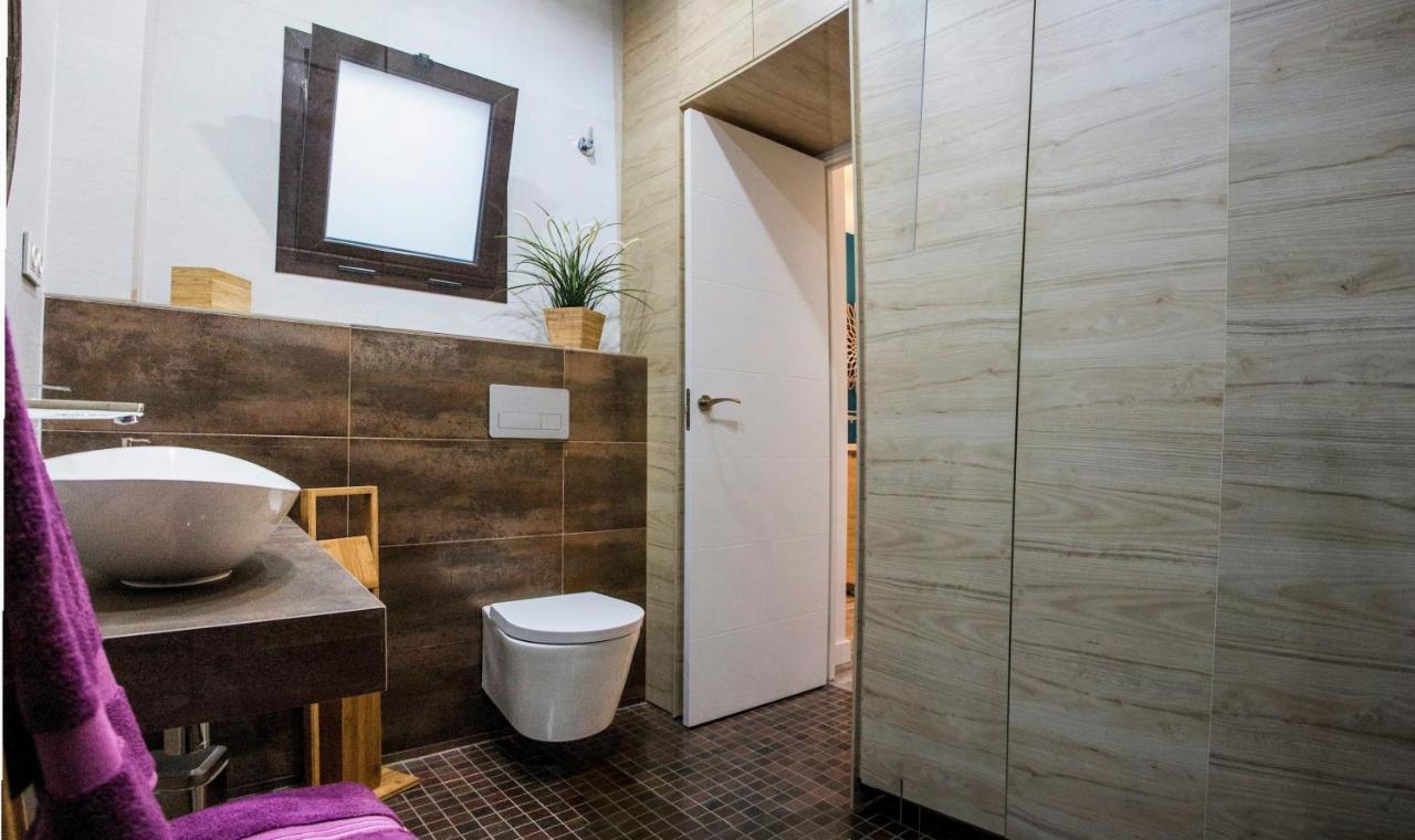 Minty Stay Mendoza Rios Seville Exterior photo